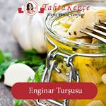 Enginar kalbi Turşusu