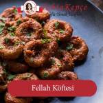fellah köftesi