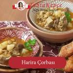 fas Harira Çorbası tarifi