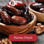Hurma Diyeti