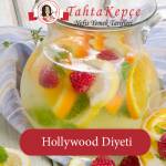 Hollywood Diyeti