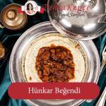 hünkar beğendi tarifi