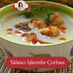 işkembe çorbası tarifi