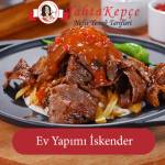 evde iskender tarifi