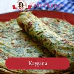 kaygana tarifi