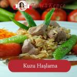 nefis Kuzu Haşlama tarifi