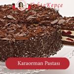 Karaorman Pasta