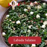 Labada Salatası tarifi