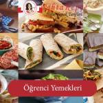 Yapımı Finallere Çalışmaktan Kolay 20 Öğrenci Yemeği