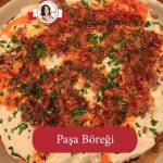 Paşa Böreği tarifi