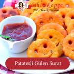 çocuklar için patates tarifi