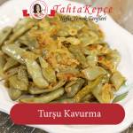 Turşu Kavurma tarifi