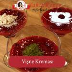 vişne tatlısı
