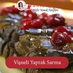 yaprak sarma