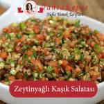 kaşık salatası