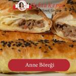 Anne Böreği tarifi