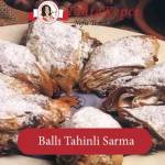 tahinli tatlı