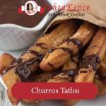Churros