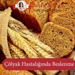 Çölyak Hastalığında Beslenme