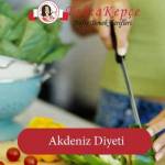 En Sağlıklı Diyet Listesi: Akdeniz Diyeti