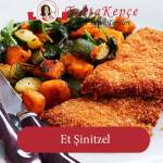 Et Şinitzel