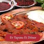 Ev Yapımı Et Döner tarifi