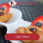 Gül Tatlısı
