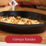 tereyağlı karides tarifi