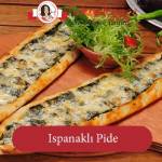 ıspanaklı pide tarifi
