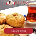 Kaşarlı Boyoz tarifi