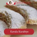 Kavala Kurabiyesi