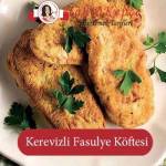 fasulye köftesi tarifi
