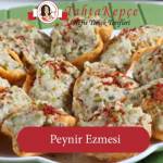 girit ezme