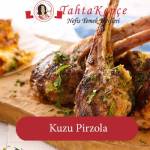 Kuzu Pirzola