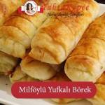 milföylü börek tarifi