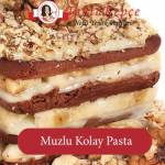 Muzlu Kolay Pasta