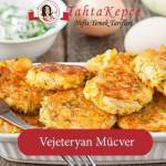 Vejeteryan Mücver