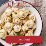 Pelmeni tarifi