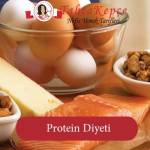 Protein Diyeti