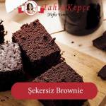 diyet brownie