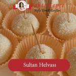 Sultan Helvası tarifi