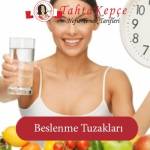 Beslenme Tuzaklarının Yol Açtığı 10 Hastalık
