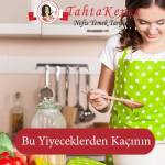 Kaçınılması Gereken Yiyecek Kombinasyonu