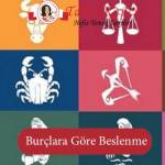 Dört Burca Göre Zayıflama Listesi