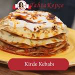 Kirde Kebabı tarifi