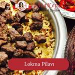 Lokma Pilavı