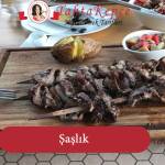 şaşlık tarifi
