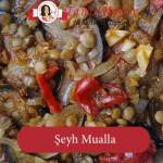 Mualla Tarifi