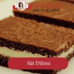 kinder Süt Dilimi tarifi
