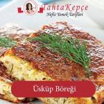 Üsküp Böreği Tarifi